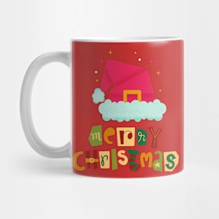 Merry Christmas Mug